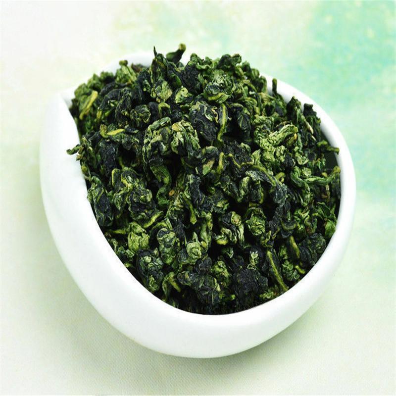 50gA Healthy Choice Direct Supply Anxi Tie Guan Yin Oolong Tea Certified Organic