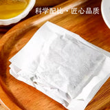 Healthy Guyan Black Tea: Buddha Hand, Cassia Seed, Black Bean Herbal Drink