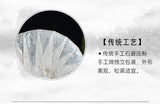 357g YikuChun Tea Leaves XiaoduSai Ancient Tea Pure Material Pu'er Ripe Tea Cake