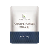 Natural Color Fruit Vegetable Powder Butterfly Bean Pollen Blue Butterfly Powder