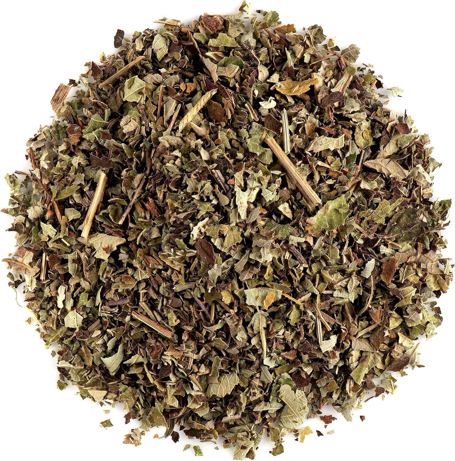 Black Berry Leaves Organic Tea - BlackBerry Leaf Tisane 200g Main image