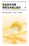 Solid Beverage Rich in Selenium Corn Germ Powder Concentrated Corn Germ Powder