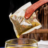 Dendrobium Chrysanthemum Goji Senna Herbal Tea Bags