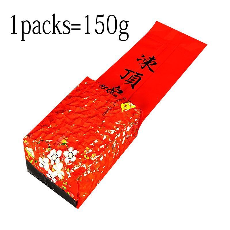 Taiwan Lishan Tea Frozen Top Oolong Dayuling Alishan Fresh Fragrance 150g