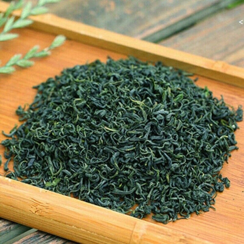 Yingde Green Tea Yinzhou No 1 500g 2025 New Rich Aroma Tea Lovers Secondary image