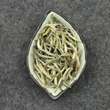 Bai Hao Yin Zhen Silver Needle White Tea Spring Harvest  Loose Leaf Healthy