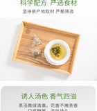 Strong Aroma Cold Brew Blend Jasmine Oolong Tea Bags