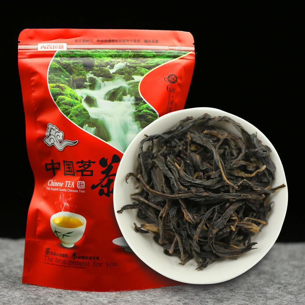 2023 Chinese Spring Phoenix Dancong Baxian Oolong Tea Feng Huang Dancong Tea Secondary image