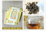 Ginkgo Biloba Tea Bags Herbal Biloba Tea Health Care Drink 60g