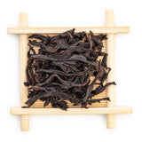 High quality health Da Hong Pao Oolong Tea Big Red Robe Loose Leaf Tea