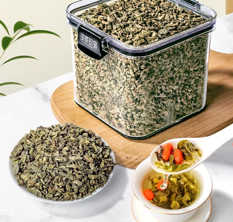Hearbal Tea Apocynum Leaf with Mulberry & Chrysanthemum, Herbal Blend