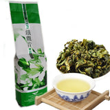 125g Milk Oolong Tea China High Quality Tiguanyin Green Tea Milk Oolong Milk Tea