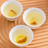 Organic Dried Eight Immortals Fruit Ba Xian Guo Chinese Throat Lozenge