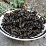 Bai Ya Qi Lan Medium Roast Rich Aroma Charcoal Roasted Oolong Tea 250g 500g