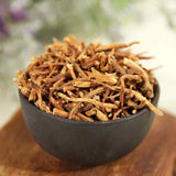 Driedgentian root Long Dan Cao Herb Gentiana Radix Medicinal Chinese Herbs 250g