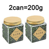 New Green Tea Early Spring Organic Green Tea China Huangshan Maofeng Tea