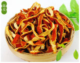 Chen Pi Silk Flowering Herb Tea Chen Pi Bulk Chen Pi Tea Dried Chen Pi 17.6oz