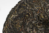 357g Xigui Old Tree Tea Cake Bright Front Spring Tea Yunnan Puerh Tea