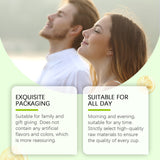 100% Organic Natural Respiratory Support Googeer Breath Herbal Lung Tea