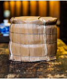 357g Puerh Raw Tea Cake Menghai Raw Tea Cake Yunnan Pu'er Tea