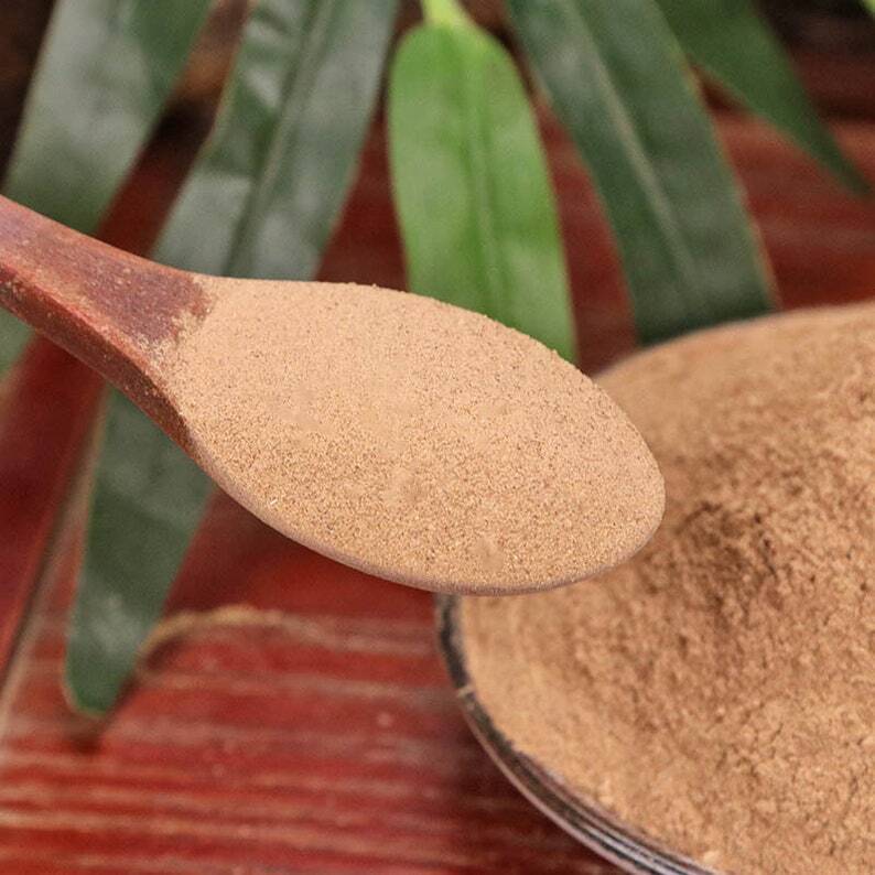 250g Dried Powder Cat's Claw Ramulus Uncariae Powder, Gou Teng Powder Secondary image