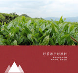 Rougui Cinnamon Medium Roast Floral Loose Leaf Fujian Oolong 250G Wuyi Rock Tea