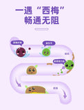 Prune Fiber Fruit Drink Probiotics Concentrated Prune Juice Collagen Oral Liquid