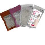 Feminine hygiene yoni sugar candy