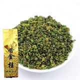 2024 Anxi Jin Jun Mei Oolong Tea Spring Harvest Sweet Aroma Fujian Premium