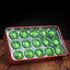 Iron Boxed Puerh Mini Tuo Tea Glutinous Fragrance Small Golden Tuo Raw Tea