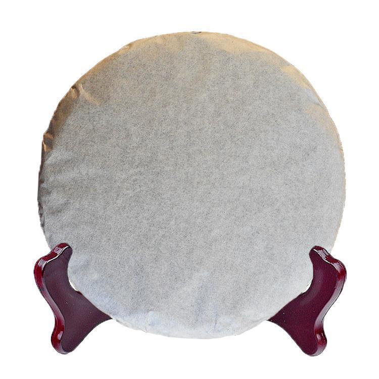 200g Wild Purple Ancient  Pu-erh Tea Aged Puerh Zi Juan Dr. Pu'er Tea