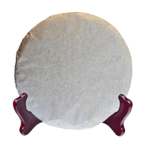 200g Wild Purple Ancient  Pu-erh Tea Aged Puerh Zi Juan Dr. Pu'er Tea