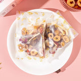 Loose flower and fruit tea combination flower tea bag chrysanthemum Wolfberry