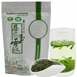 100g Organic Green Tea Natural Sweetness Tokujou Gyokuro Karigane Loose Leaf Tea