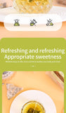 Melon Oolong Tea Herbal Tea 250g