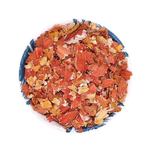 Recommend Organic Dried Peanut Skin Peanut Coat Hua Sheng Yi Tea 500g