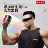 Acid Powder Monohydrate Creatine Enhances Muscle Endurance Protein Powder 100g