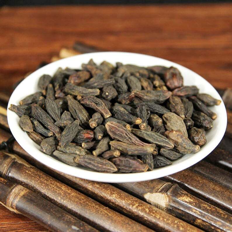 Herbal Terminalia Chebula Retz Immature Fruit of Medicine Terminalia Top Quality Secondary image