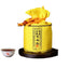 500g Anhua Black Tea Hundred Two Tea Dun Flower Roll Tea Aged Black Tea