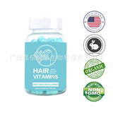 Hair Vitamins Gummies Hair Vitamins Gummies Bear Gummies