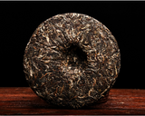357g Yunnan Pu'er Tea Raw Tea Da Xueshan Lincang Ancient Tree Arborvitae