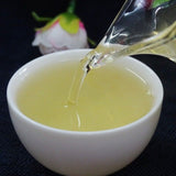 Fujian Anxi Oolong Tea Tieguanyin Loose Tea Strong Aroma Loose Tea 500g