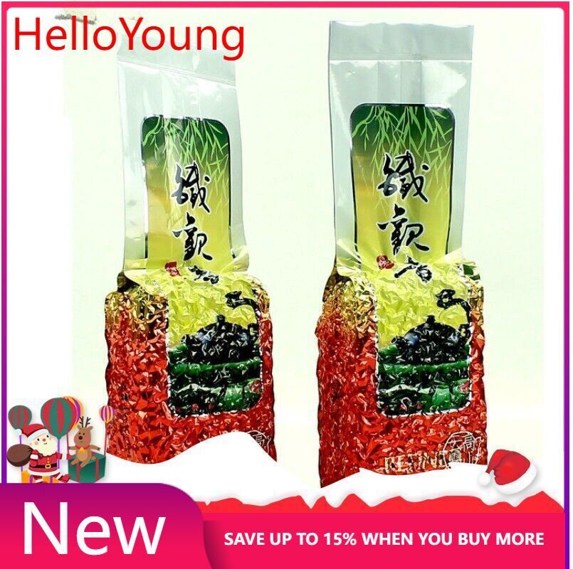 Organic Tie Guan Yin Tea Spring Tie Guan Yin Lose Weight Natural Tea 250g/8.8oz Main image