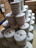 357g Yunnan Pu-erh Raw Tea Lincang Pu-erh Raw Cake Busy Lung Ancient Tree Tea