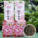 Tung-ting Tea Taiwan Oolong Tea High-mountain Tea 600g Dayuling Lishan Tea