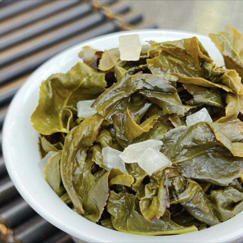 Jutianhe Peach Oolong Tea 250g Triangle Bag Independent Small Bag