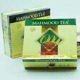Premium Tea Bags - Aromatic & Flavorful Brew Ceylon Black Tea with Nutmeg