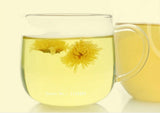 50g Top-Grade chinesische Kräuter Chrysantheme Tee Blume duftend