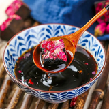 500g Brown Sugar Rose Ginger Tea 云南黑糖块单独小包装纯老手工调理土红糖正品气血红糖姜茶