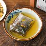 Liver Support Tea 18-Herb Blend Daily Detox & Liver Health 150g Herbal Tea